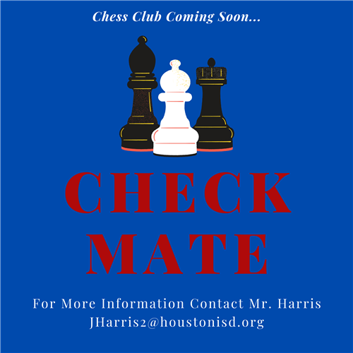 Chess Club 